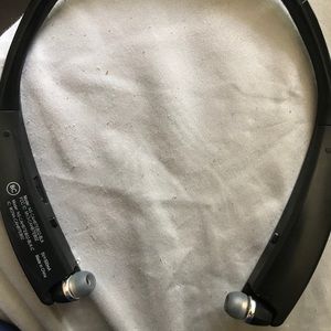 Bluetooth Headphones